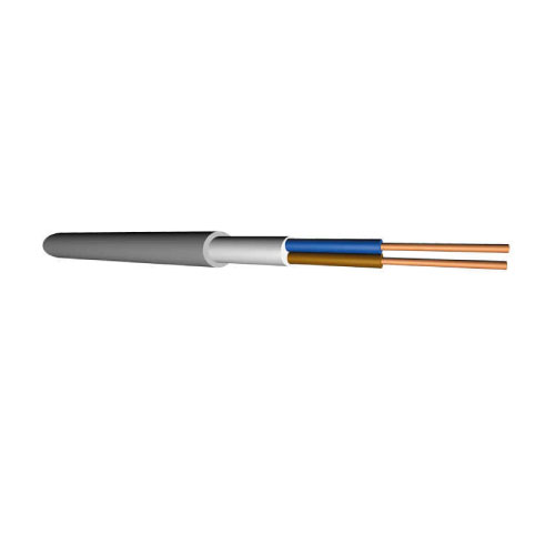 Hes Nym Cable 2x1,5 Mm (Nvv)